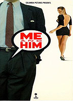 Me and Him (1988) Scènes de Nu