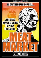 Meat Market scènes de nu