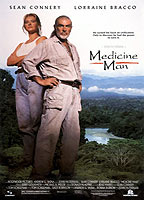 Medicine Man 1992 film scènes de nu