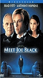 Meet Joe Black 1998 film scènes de nu