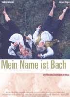 Mein Name ist Bach (2003) Scènes de Nu