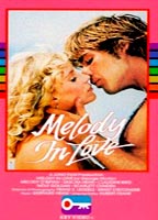 Melody in Love (1978) Scènes de Nu