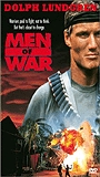 Men of War (1994) Scènes de Nu