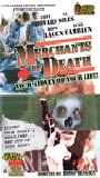 Merchants of Death: Your Kidney or Your Life! scènes de nu