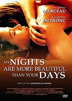 Mes nuits sont plus belles que vos jours (1989) Scènes de Nu
