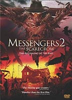 Messengers 2: The Scarecrow scènes de nu