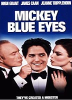 Mickey les yeux bleus 1999 film scènes de nu