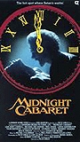 Midnight Cabaret (1990) Scènes de Nu