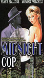 Midnight Cop scènes de nu