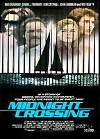 Midnight Crossing 1988 film scènes de nu