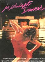 Midnight Dancer 1988 film scènes de nu