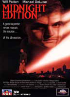 Midnight Edition 1994 film scènes de nu