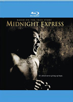 Midnight Express 1978 film scènes de nu