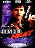 Midnight Heat 1996 film scènes de nu