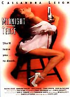 Midnight Tease (1994) Scènes de Nu
