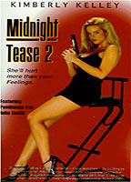 Midnight Tease II (1995) Scènes de Nu