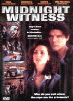 Midnight Witness (1993) Scènes de Nu
