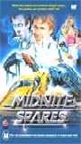 Midnite Spares 1983 film scènes de nu
