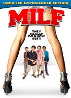 Milf (2010) Scènes de Nu