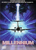 Millennium (1989) Scènes de Nu