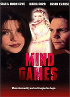 Mind Games (1996) Scènes de Nu