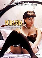 Miranda (1985) Scènes de Nu