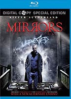 Mirrors (2008) Scènes de Nu