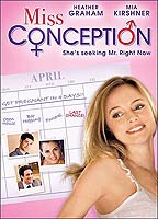 Miss Conception (2008) Scènes de Nu