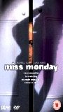 Miss Monday 1998 film scènes de nu