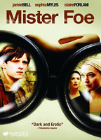 Mister Foe 2007 film scènes de nu