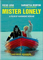 Mister Lonely 2007 film scènes de nu