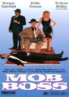 Mob Boss (1990) Scènes de Nu