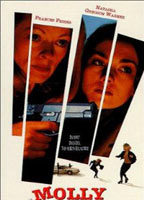 Molly & Gina 1994 film scènes de nu