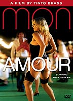 Monamour (2006) Scènes de Nu