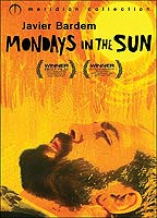 Mondays in the Sun 2002 film scènes de nu