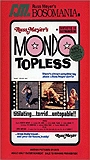 Mondo Topless scènes de nu