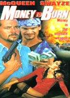 Money to Burn (1994) Scènes de Nu
