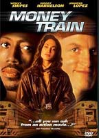 Money Train (1995) Scènes de Nu