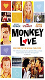 Monkey Love scènes de nu