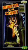 Monster in the Closet (1987) Scènes de Nu