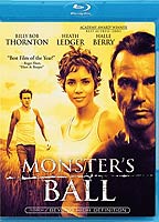 Monster's Ball (2001) Scènes de Nu