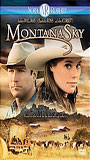 Montana Sky (2007) Scènes de Nu
