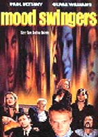 Mood Swingers (2000) Scènes de Nu