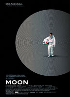 Moon (2009) Scènes de Nu