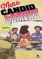 More Candid Candid Camera (1983) Scènes de Nu