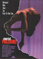 Mortal Passions (1990) Scènes de Nu