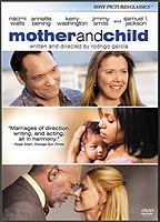 Mother and Child (2009) Scènes de Nu