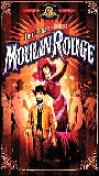 Moulin Rouge 1952 film scènes de nu