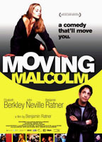 Moving Malcolm scènes de nu