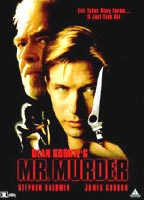 Mr. Murder 1998 film scènes de nu